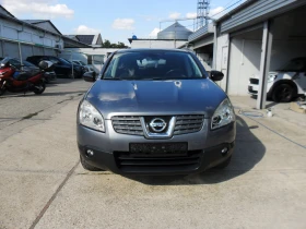 Nissan Qashqai 1, 6i-GAS-KLIMATIK-ITALY, снимка 2