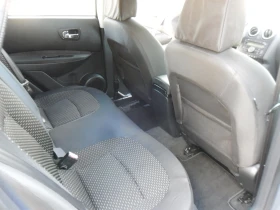 Nissan Qashqai 1, 6i-GAS-KLIMATIK-ITALY, снимка 11