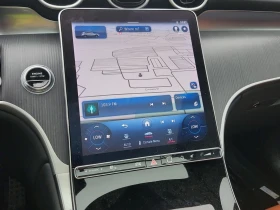 Mercedes-Benz GLC DIGITAL LIGHT* Burmester, снимка 9
