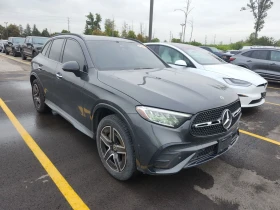 Mercedes-Benz GLC DIGITAL LIGHT* Burmester, снимка 1