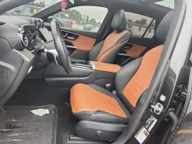 Mercedes-Benz GLC DIGITAL LIGHT* Burmester, снимка 6