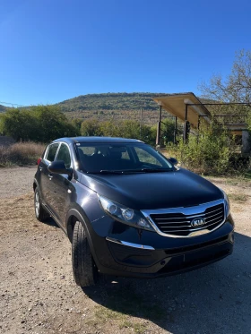 Kia Sportage 1.6 GDI, снимка 3