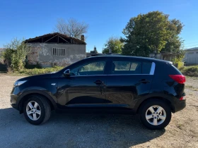 Kia Sportage 1.6 GDI, снимка 7