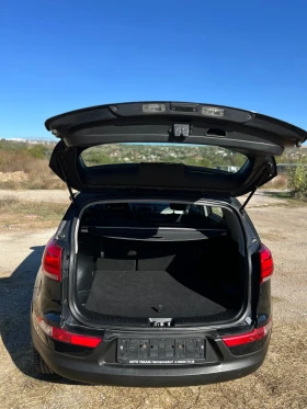 Kia Sportage 1.6 GDI, снимка 11