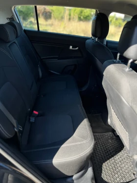 Kia Sportage 1.6 GDI, снимка 9