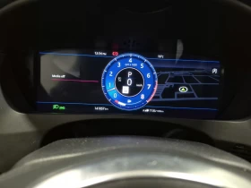 Jaguar F-PACE * SVR* ДИСТРОНИК* ПОДГРЕВ* ОБДУХ* , снимка 9