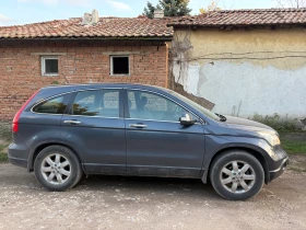 Honda Cr-v 2.2, снимка 3