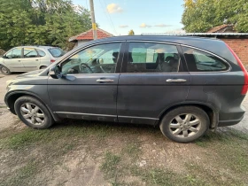 Honda Cr-v 2.2, снимка 2