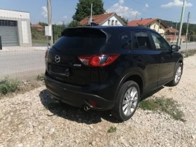 Mazda CX-5 2.2 Skyactiv | Mobile.bg    4