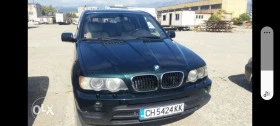 BMW X5 X5 3.0 D | Mobile.bg    2