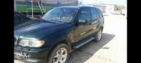     BMW X5 X5 3.0 D