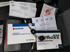 Suzuki SX4 S-Cross 1.6d E5B, снимка 15