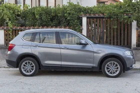 BMW X3 X Drive, снимка 14