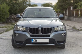 BMW X3 X Drive, снимка 2