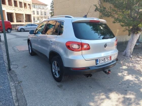 VW Tiguan 4x4-  | Mobile.bg    4