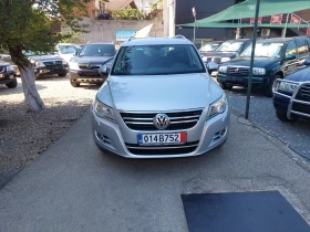 VW Tiguan 4x4-  | Mobile.bg    2