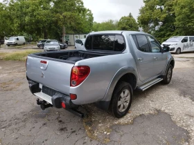 Обява за продажба на Mitsubishi L200 Пикап  ~17 999 лв. - изображение 6