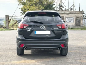 Mazda CX-5 2.2 дизел * 150 к.с Skyactiv , снимка 6