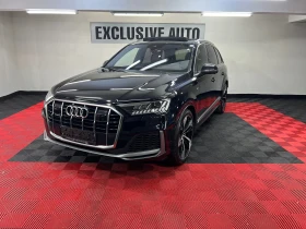 Audi Q7 55TFSI e S line* B&O Adv* ACC* HuD - [3] 