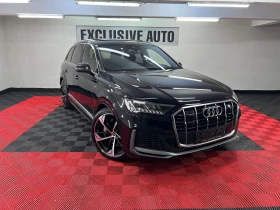 Audi Q7 55TFSI e S line* B&O Adv* ACC* HuD - [5] 