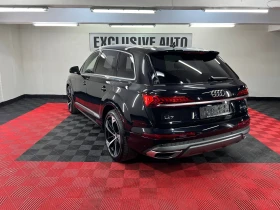 Audi Q7 55TFSI e S line* B&O Adv* ACC* HuD - [7] 