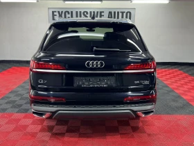 Audi Q7 55TFSI e S line* B&O Adv* ACC* HuD - [9] 