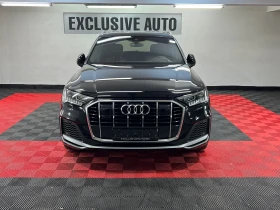 Audi Q7 55TFSI e S line* B&O Adv* ACC* HuD - [6] 