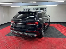 Audi Q7 55TFSI e S line* B&O Adv* ACC* HuD - [8] 