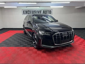 Audi Q7 55TFSI e S line* B&O Adv* ACC* HuD - [4] 