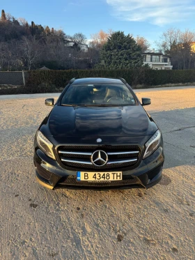 Mercedes-Benz GLA 250 AMG, снимка 3