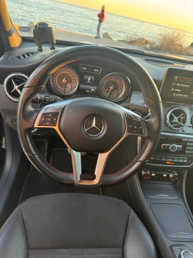 Mercedes-Benz GLA 250 AMG, снимка 16