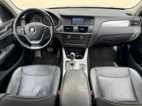 BMW X3 234000км* LED* NAVI* КОЖА* ЕЛ ТЕГЛИЧ-2.0xd 185hp - 18950 лв. - 16564357 | Car24.bg