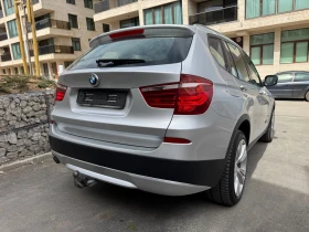 BMW X3 234000км* LED* NAVI* КОЖА* ЕЛ ТЕГЛИЧ-2.0xd 185hp, снимка 11