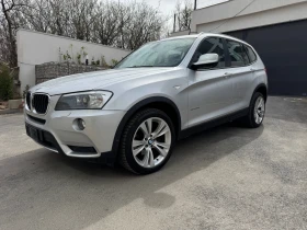 BMW X3 234000км* LED* NAVI* КОЖА* ЕЛ ТЕГЛИЧ-2.0xd 185hp - 18950 лв. - 16564357 | Car24.bg