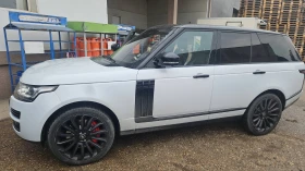 Land Rover Range rover VOGUE SDV8 1