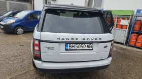 Land Rover Range rover VOGUE SDV8, снимка 2