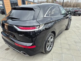 DS DS 7 Crossback OPERA 300hp AWD Plug-in hybrid  | Mobile.bg    7