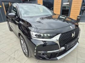 DS DS 7 Crossback OPERA 300hp AWD Plug-in hybrid  | Mobile.bg    3