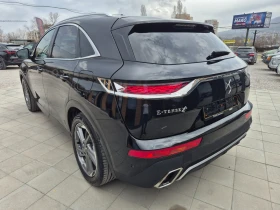 DS DS 7 Crossback OPERA 300hp AWD Plug-in hybrid  | Mobile.bg    5