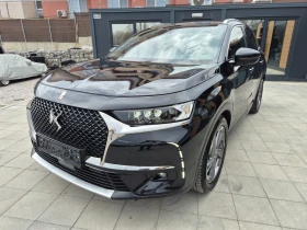 DS DS 7 Crossback OPERA 300hp AWD Plug-in hybrid  | Mobile.bg    1