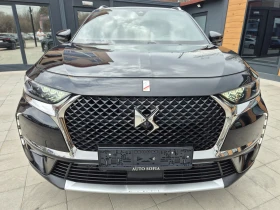 DS DS 7 Crossback OPERA 300hp AWD Plug-in hybrid  | Mobile.bg    2