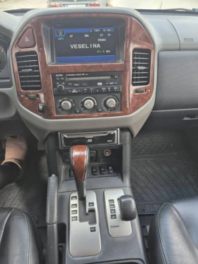 Mitsubishi Pajero | Mobile.bg    5