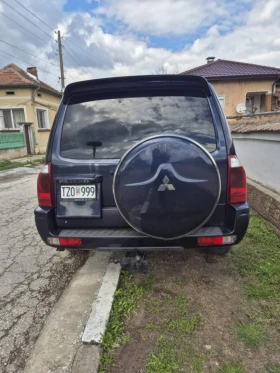 Mitsubishi Pajero | Mobile.bg    10
