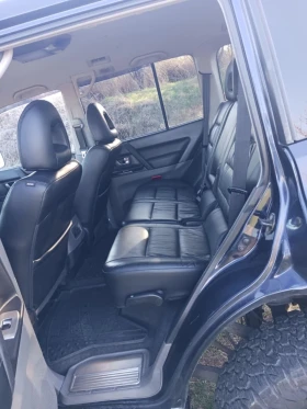 Mitsubishi Pajero | Mobile.bg    12