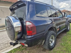 Mitsubishi Pajero | Mobile.bg    9