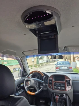 Mitsubishi Pajero | Mobile.bg    4