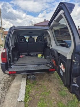 Mitsubishi Pajero | Mobile.bg    6