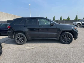 Jeep Grand cherokee * High Altitude* * *  | Mobile.bg    3