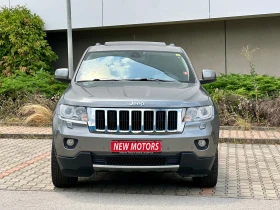 Jeep Grand cherokee 3.0CRD-Limited-    365 | Mobile.bg    2