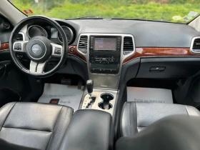 Jeep Grand cherokee 3.0CRD-Limited-    365 | Mobile.bg    10